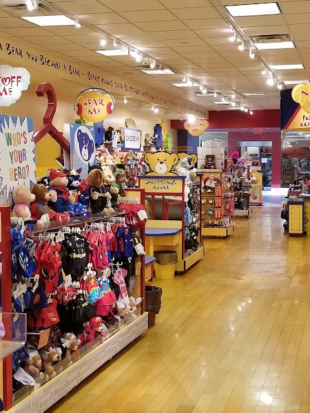 Build-A-Bear Workshop