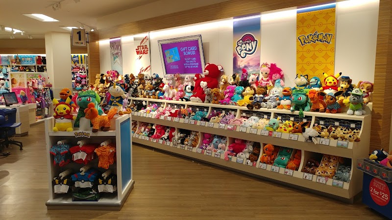 Build-A-Bear Workshop