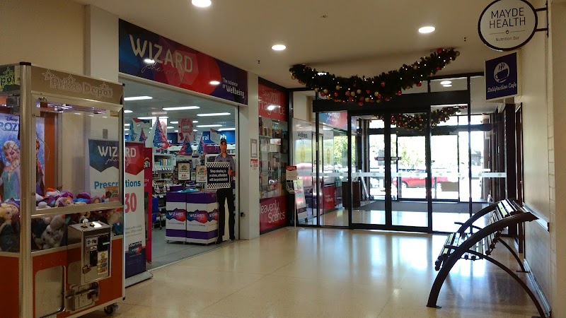 Bunbury Forum Pharmacy in Bunbury