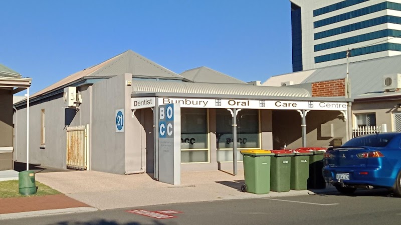 Bunbury Oral Care Centre