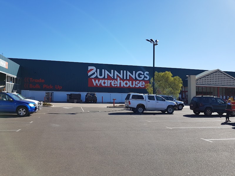 Bunnings Alice Springs