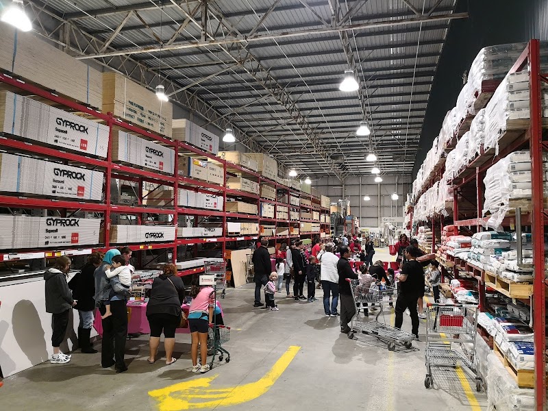 Bunnings Balcatta