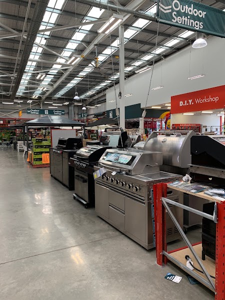 Bunnings Bathurst