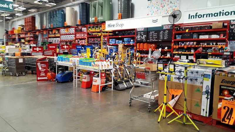 Bunnings Brendale