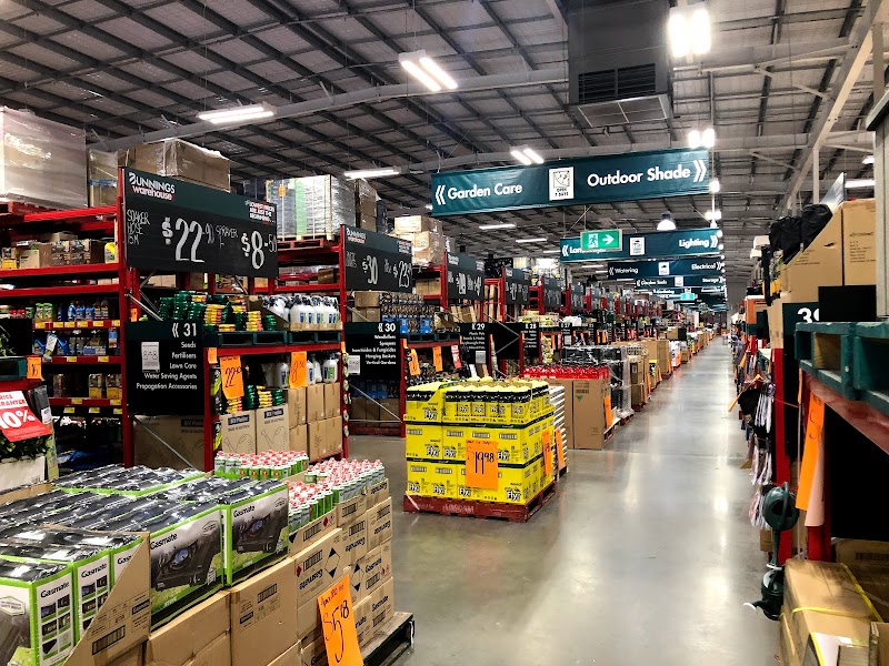 Bunnings Browns Plains