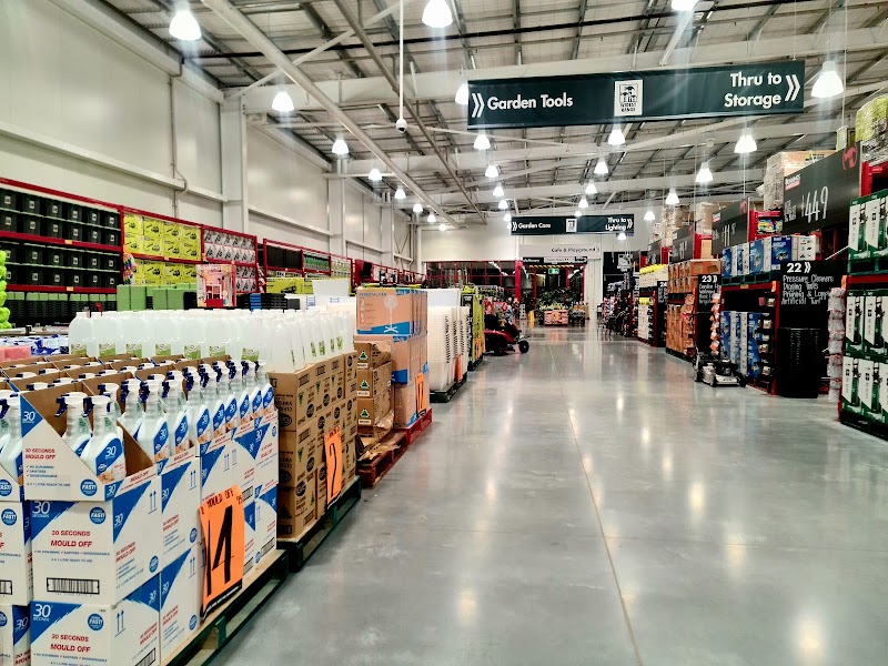 Bunnings Caboolture