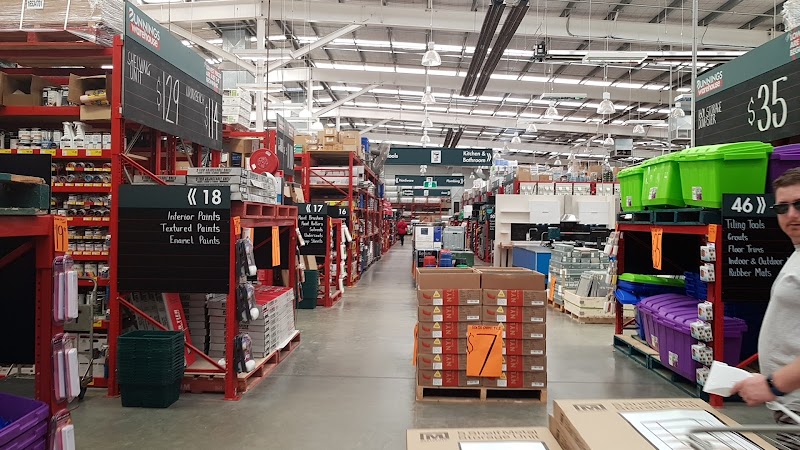 Bunnings Dubbo