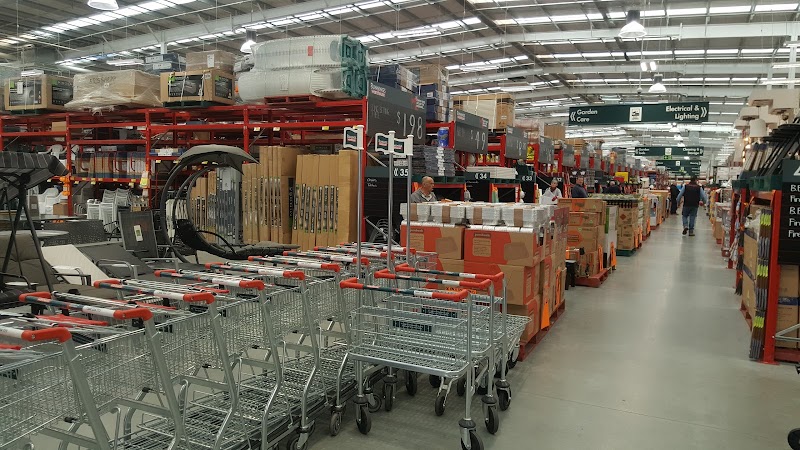 Bunnings Shepparton