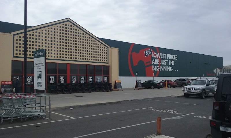 Bunnings Traralgon