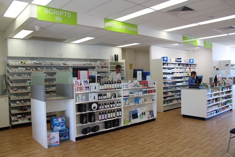 Caboolture Compounding Pharmacy