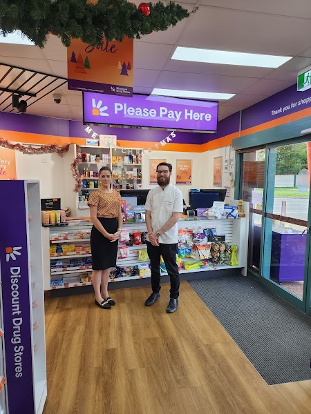 Caboolture Discount Drug Store (previously Amcal Pharmacy Caboolture)