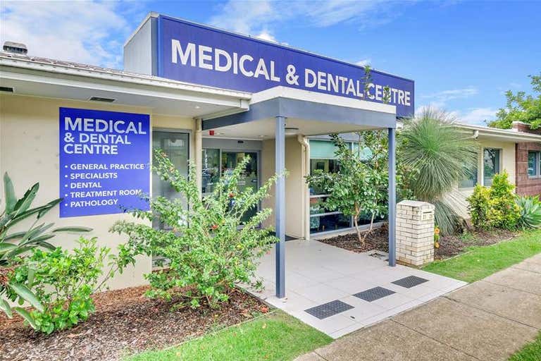 Caboolture Private Hospital in Caboolture