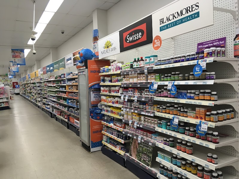 Caloundra Chempro Chemist in Caloundra