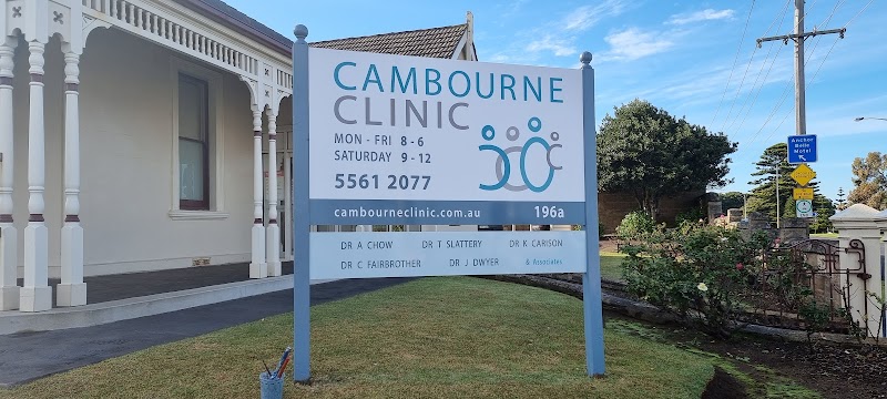 Cambourne Clinic Pty Ltd. in Warrnambool