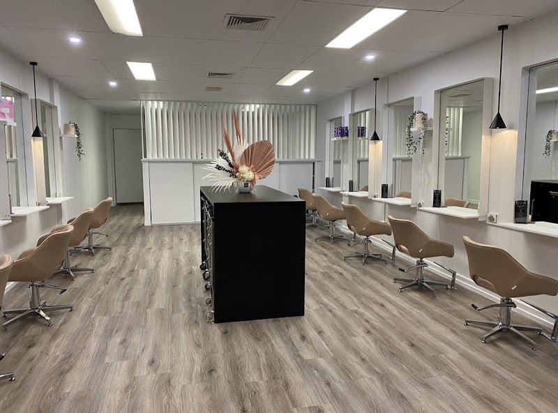 Capelli Hair in Townsville