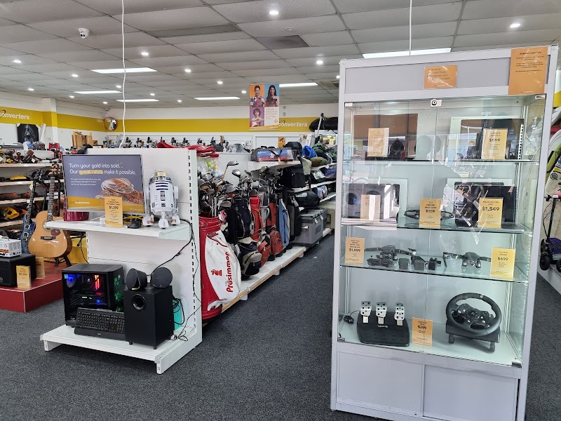 Cash Converters Caloundra