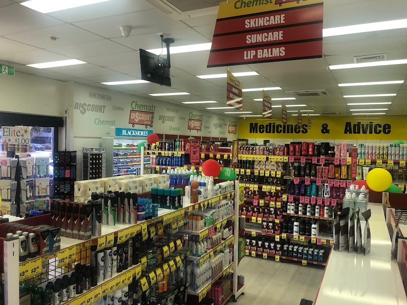 Chemist Discount Centre Mackay