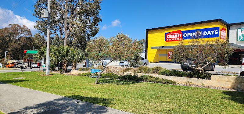 Chemist Warehouse Kwinana Supa Centre