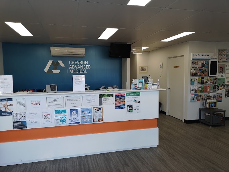 Chevron Advanced Medical & Skin Cancer Clinic