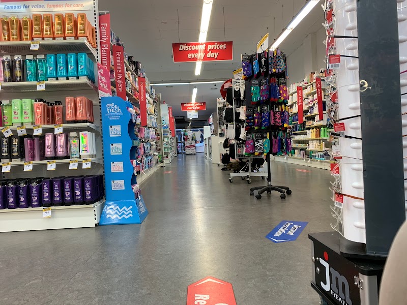 Cincotta Discount Chemist Wagga Wagga