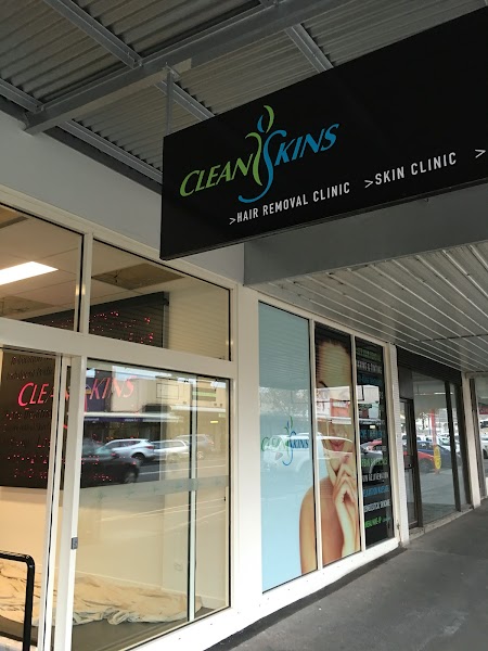 CleanSkins Laser Clinic