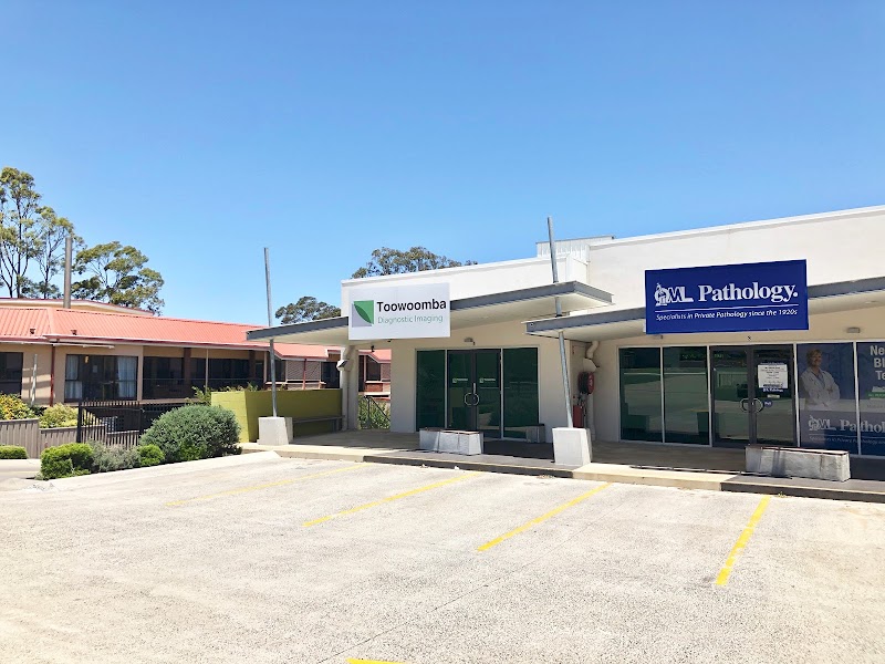 Clifford Gardens Medical Centre in Toowoomba