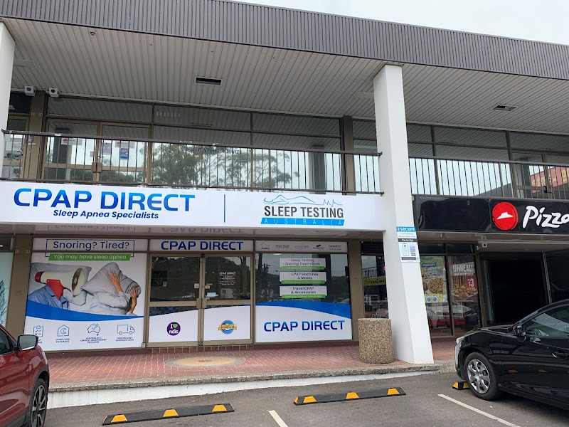 CPAP Direct Gosford