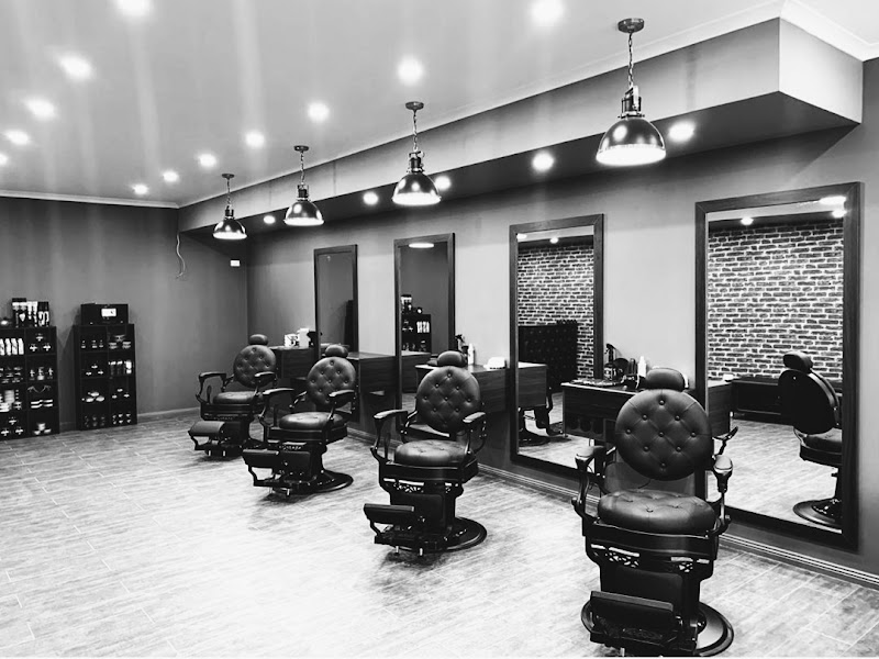 Cut & Shave Barber in Shepparton