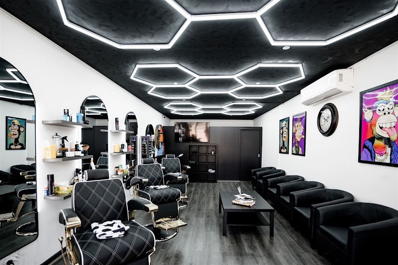 Cut & Shave Barber in Shepparton