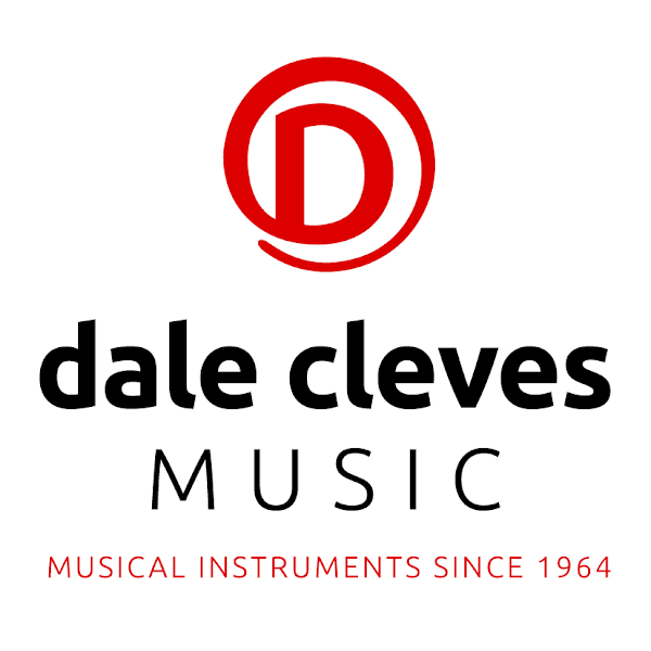 Dale Cleves Music