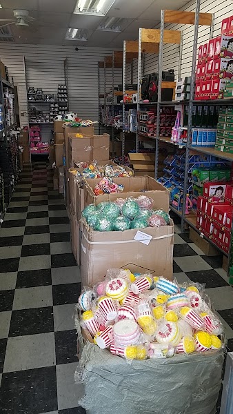 Dallas Toys Wholesale