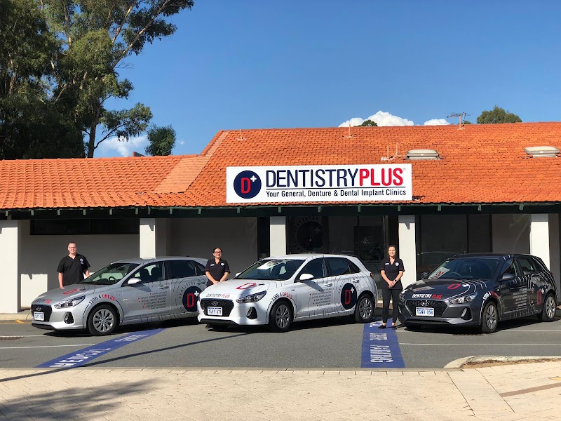 Dentistry Plus Kwinana