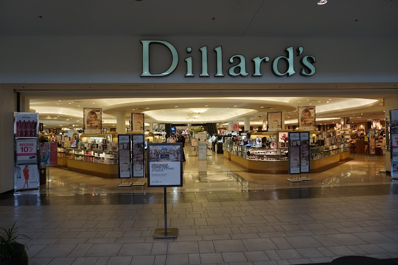 Dillard's