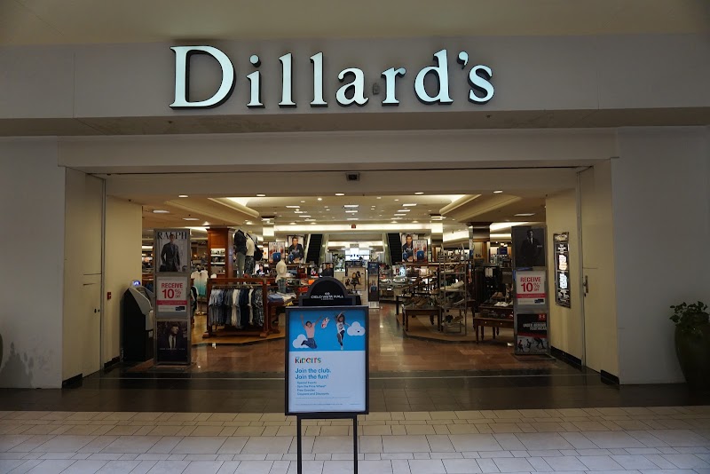 Dillard's