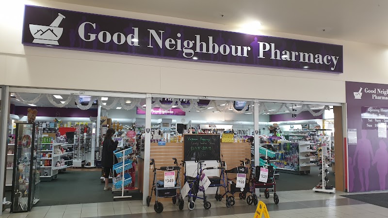 Direct Chemist Outlet Pakenham in Pakenham