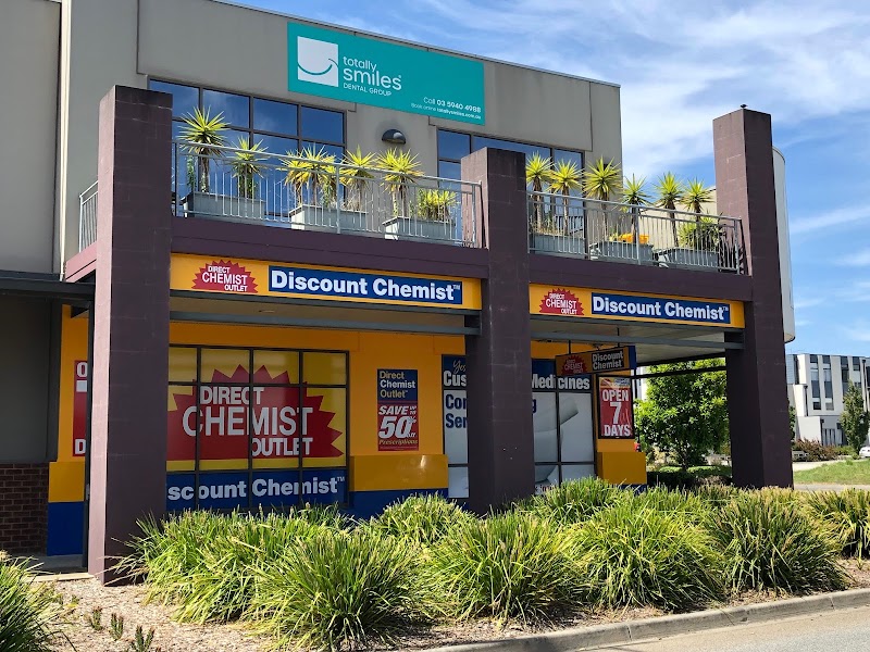 Direct Chemist Outlet Pakenham in Pakenham