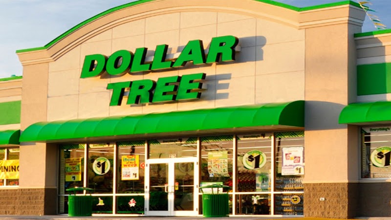 Dollar Tree in Dallas TX