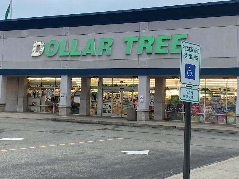 Dollar Tree in Indianapolis IN