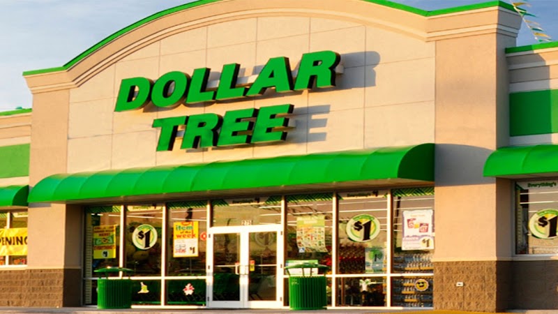 Dollar Tree in San Diego CA