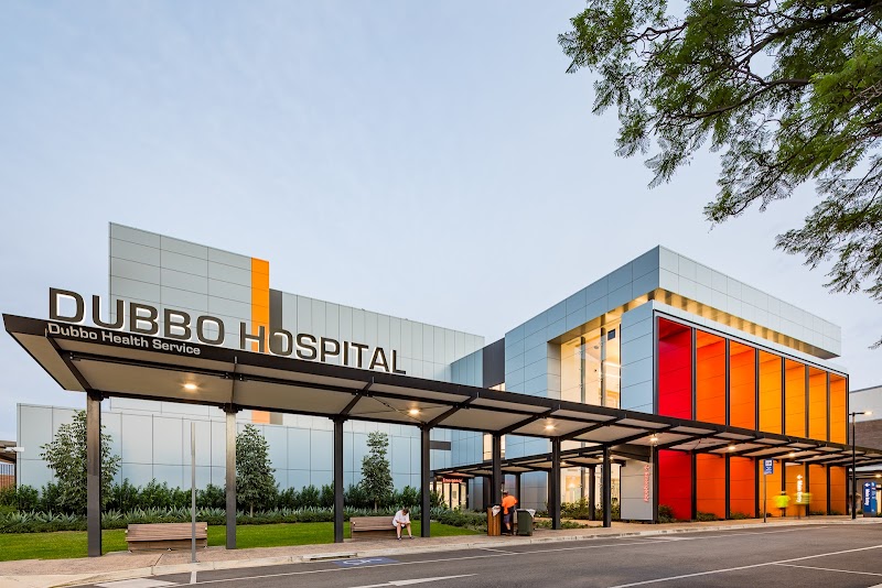 Dubbo Base Hospital