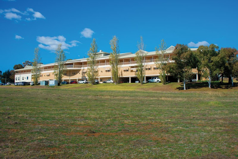 Dubbo Private Hospital