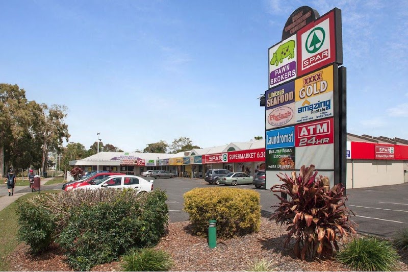 East Caboolture Village in Caboolture