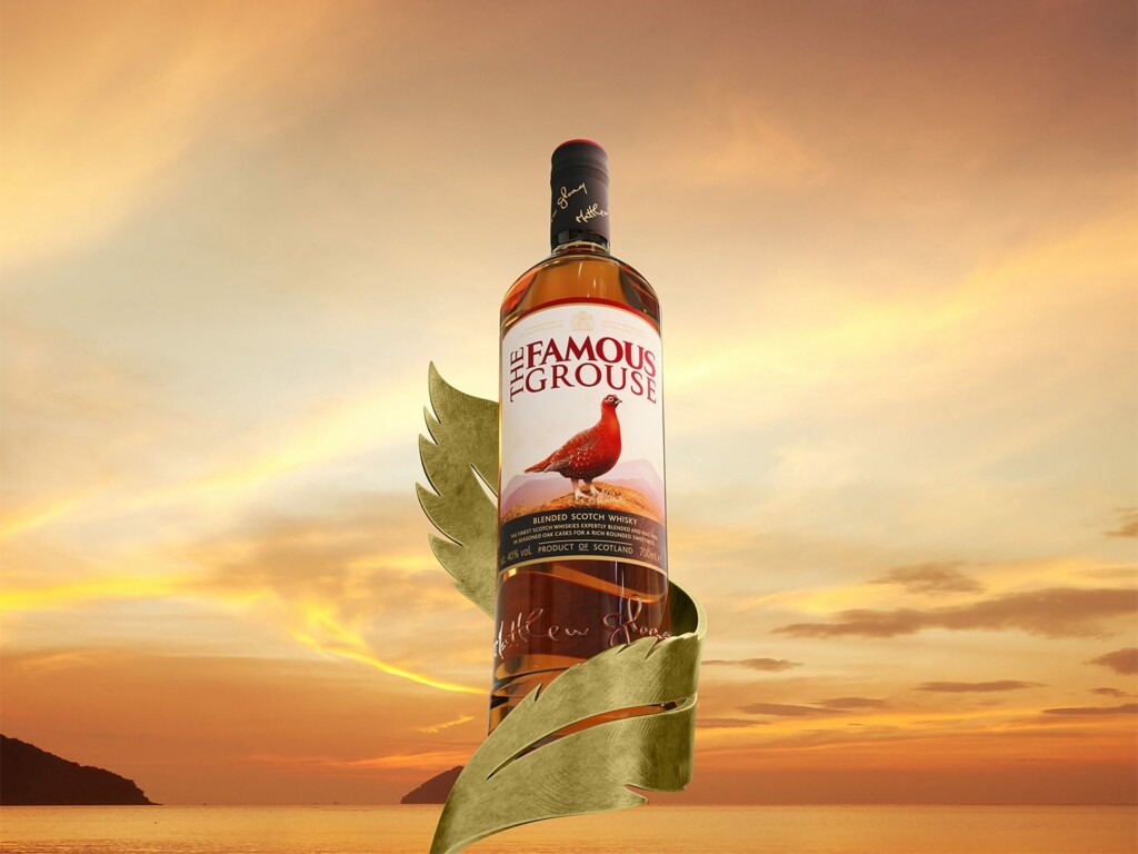 Famous Grouse 2