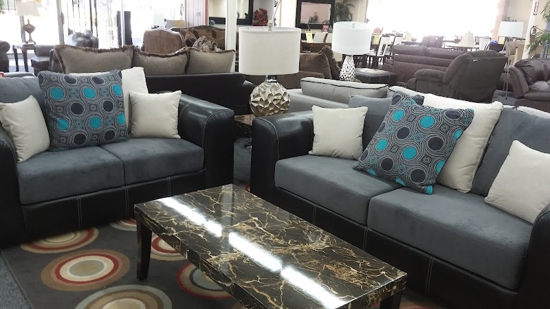 FAMSA Furniture in Dallas TX