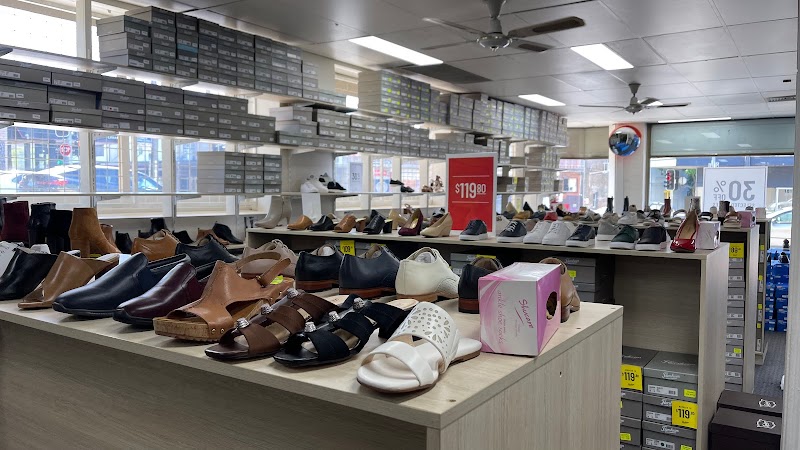 Florsheim Outlet Stanmore