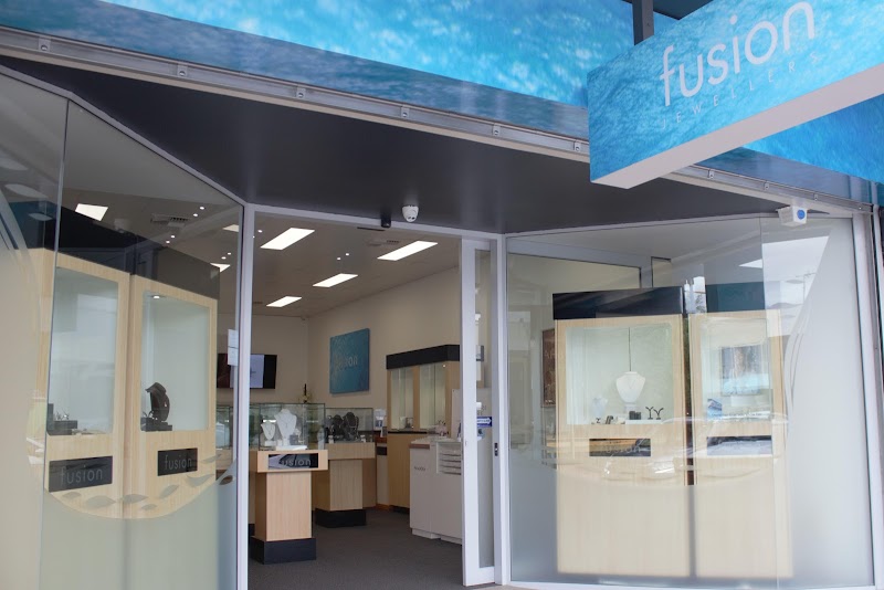 Fusion Jewellers