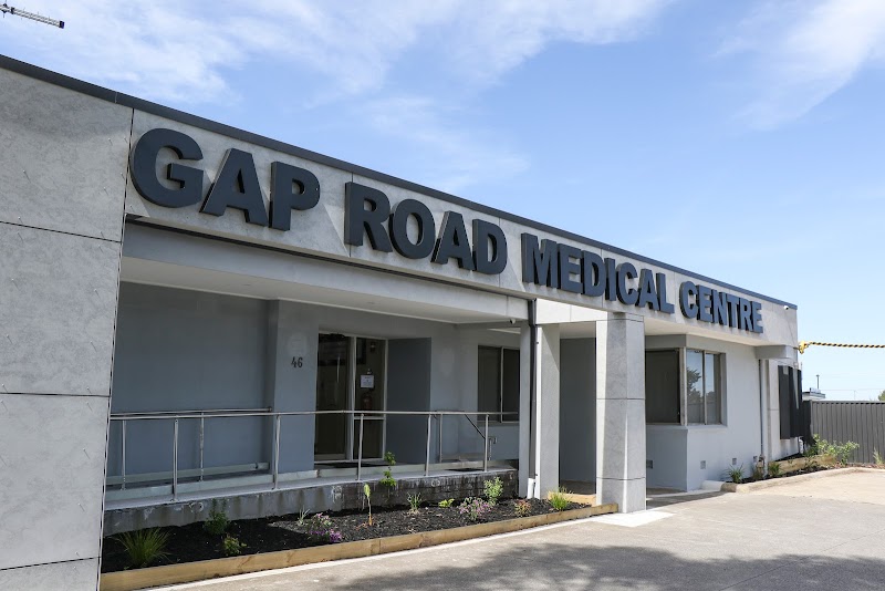 Gap Road Medical Centre