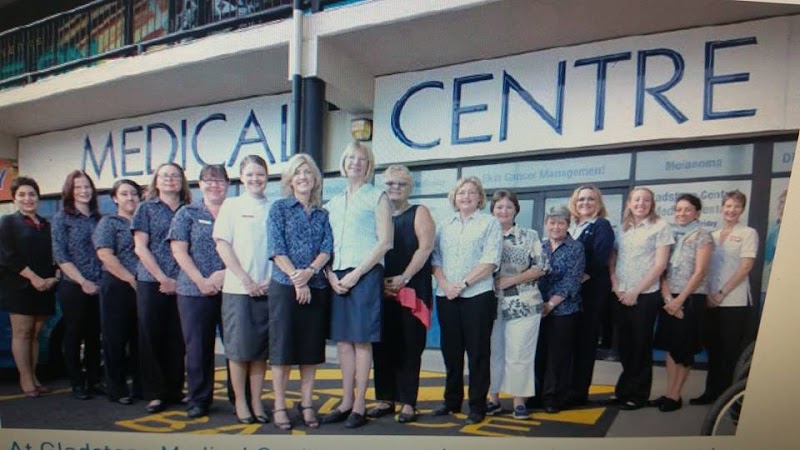 Gladstone Central Medical Centre in Gladstone