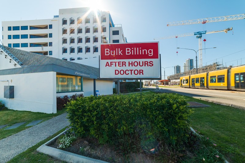 Gold Coast After Hours Doctor in Southport