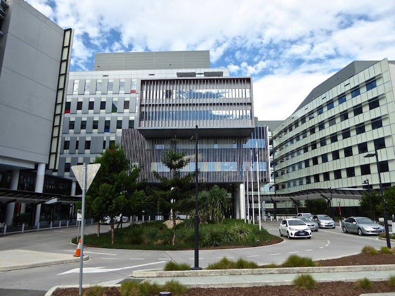 Gold Coast University Hospital